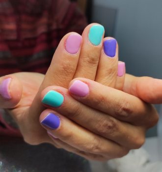 Manicura